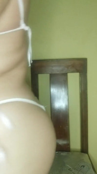 Squirt You Made Me Horny