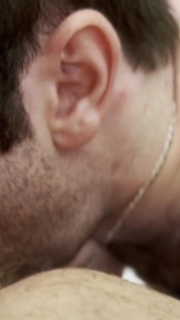 A Small Warm Pacifier