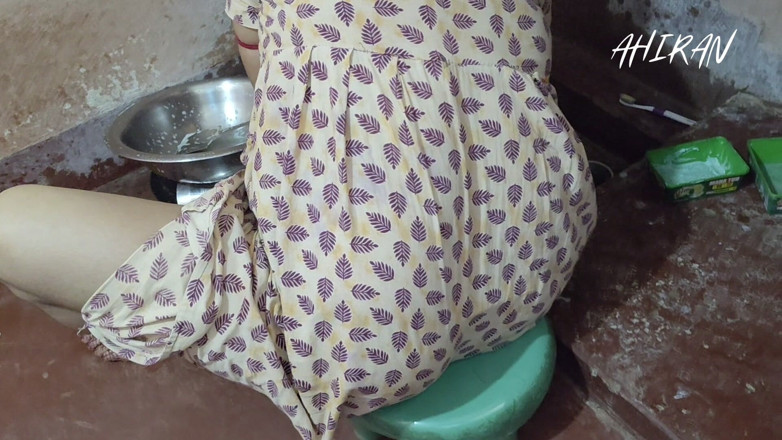 Aahan Ahiran: O Có dương vật