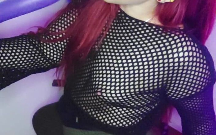 Tu Gauchita Argentina: Profesoara de la sală te antrenează cu baloane! Instrucțiuni de...
