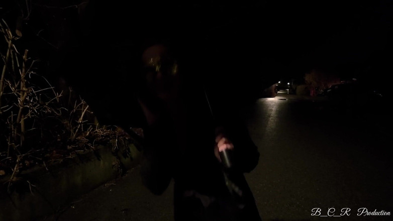 Malou-Nu: Carnaval - Que Se Joda Parte 1