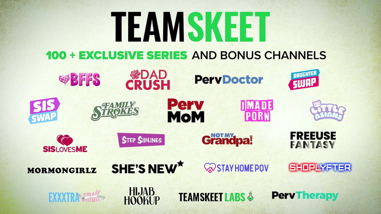 BFFS: BFFS - petrecerea burlacilor se transformă în sex în grup invers în timp ce...