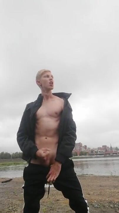 Dick Love Boys: Aftrekken op dijkconstructie