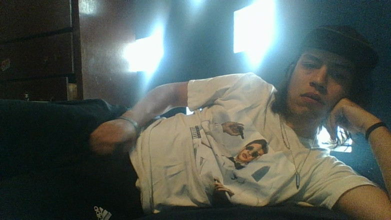 AlexAlejandro13: Už se chystám vyvrcholit