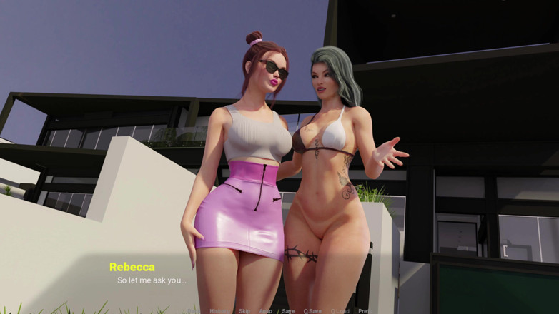 Johannes Gaming: Lontano da casa 27 Ive scopata ashley infont del suo ragazzo -...