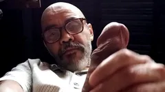 Daddy Manuel Playing