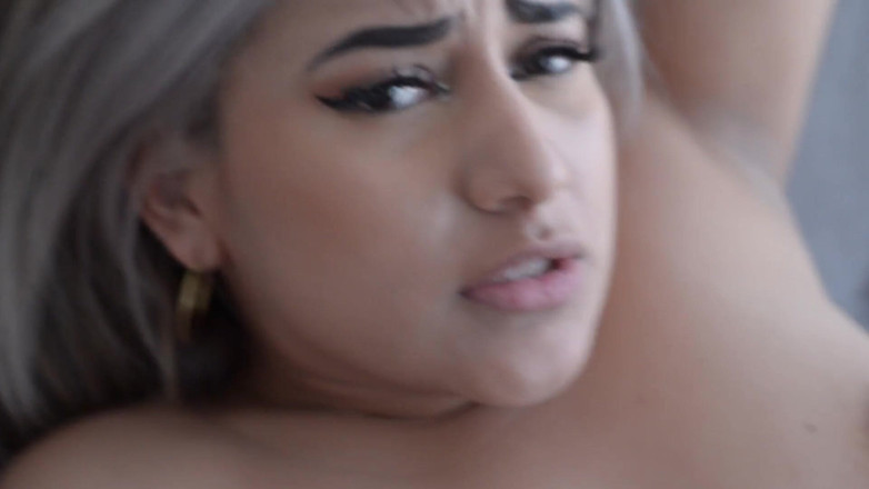 Naty Delgado: Adik tiri menemui saya berkongkek dengan teman lelaki saya cuckold...