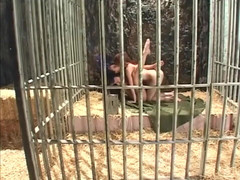 OLD Sinner: Scopate Sul Пианета Delle Scimmie - Эпизод 1