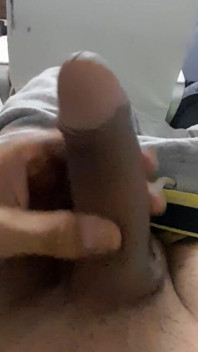 Show My Cock for You