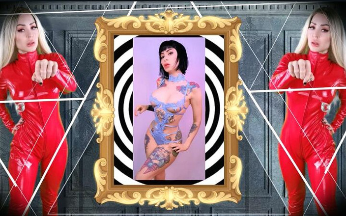 Baal Eldritch: Perjalanan yang memuktamadkan ke dalam ibadah dewi - Asmr, JOI