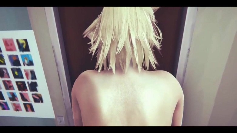 HentaiTubes: Mijn held Academia Hentai: Mitsuki's motion encounters - Aziatische Japanse 3D anime...