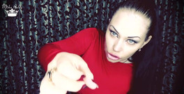 Goddess Misha Goldy: Kamu Harus Bayar Izin Untuk Muncrat!