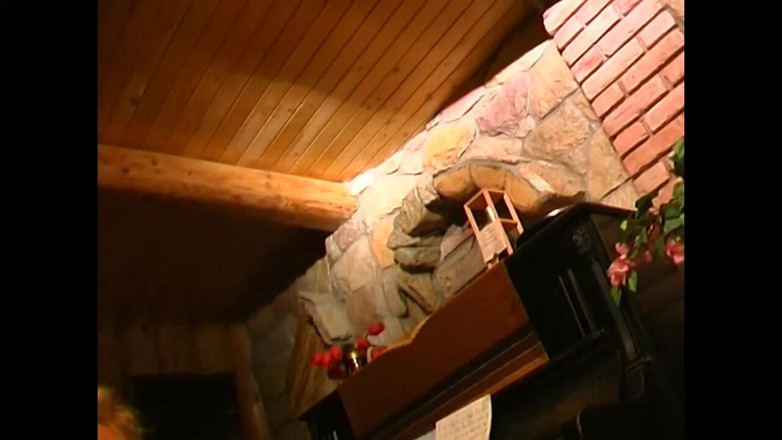 NASTY AMATEUR - Pornstar for a day: Tato dotknij mnie