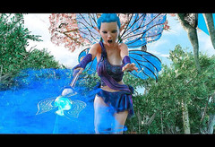 Visual Novels: Alenjas adventures parte 35