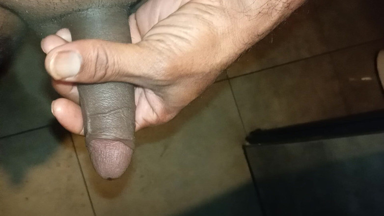 Kejken87: Stress Relief Feeling to Fuck a Girl but Alone No...