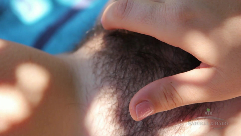 ATK Fans (Hairy): Nudism
