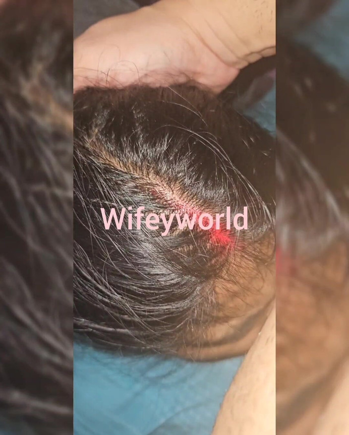 Wifeyworld2025: Người nghiện xuất tinh