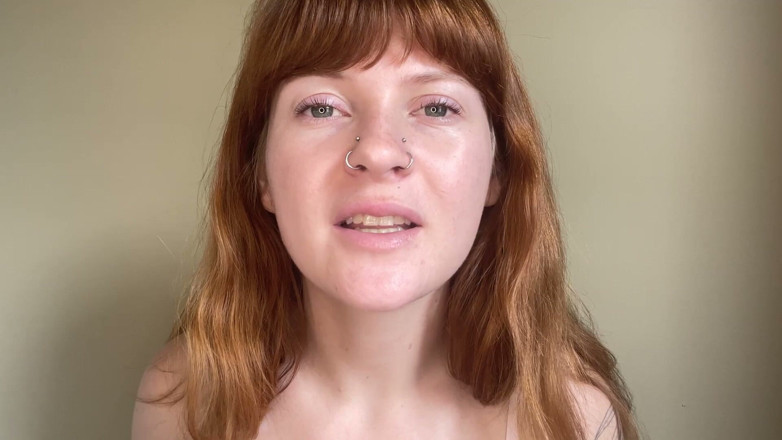Goddess Krystal: Odkryje tě: Edice domácího zvrácení