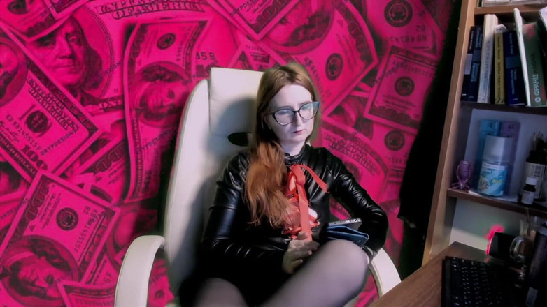 Banko Miyadzaki: Po prostu przewijanie, suko