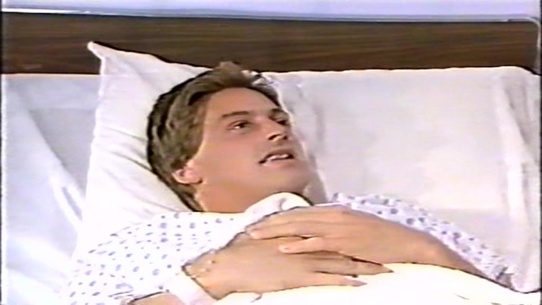 Euro Blue Movies: Foxy Lady's Lovers - Horny Hospital (1986)