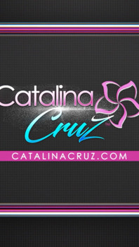 Catalina Cruz - Temperature Rising