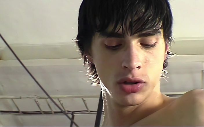 TWINK HERITAGE - ORRANGE MEDIA: Bareback - êxtase completo parte # 4 - totalmente remasterizado em HD