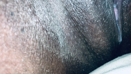 Wap12-pum: POV kapající