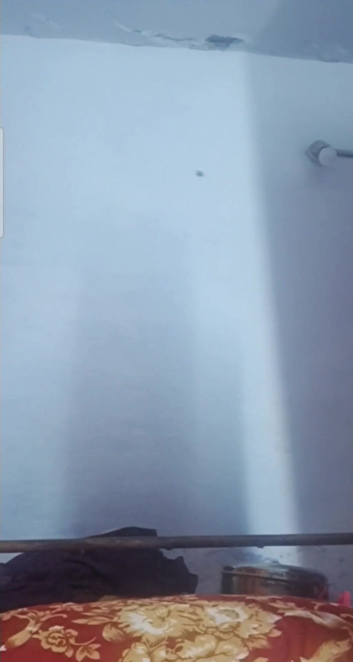 Jayaselvi: Coimbatore teta nahá videohovor