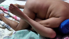 Cuckold Arabic: Madam Souad dan Man Blax