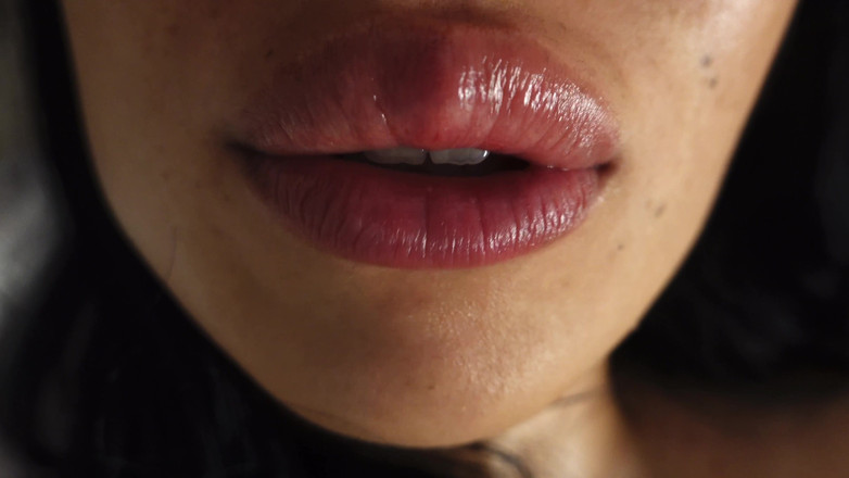 Asmr_mouth: Люблю лизати тебе в позі лежачи