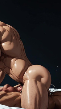 Ai Hot Anime Gay Sex 2025