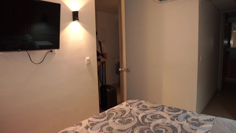 BigJackson: Big Ass Stepmom and Her Big-dick Stepson End up Fucking...