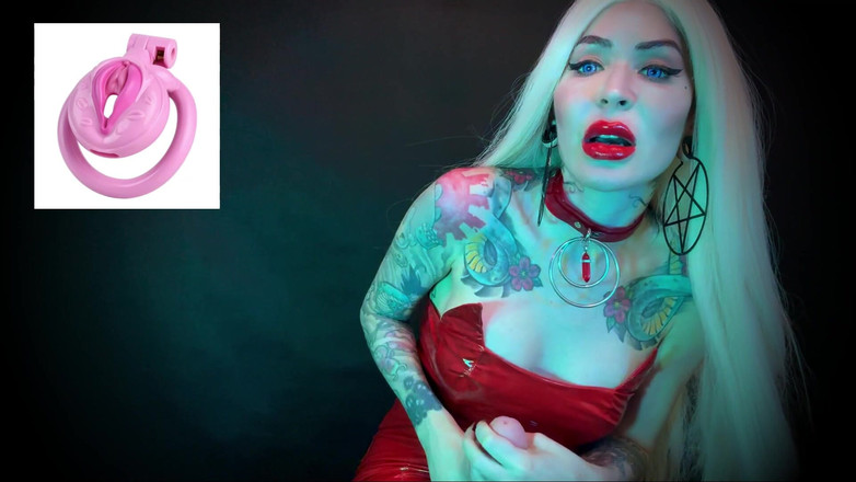 Baal Eldritch: Futanari-dominanz während locktober futa futanari schrumpfend