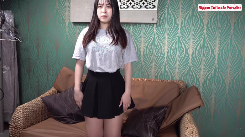 A case of fling: Asian Angel 27278