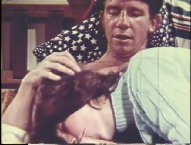 Vintage Usa: Vintage couple vintage orgasm