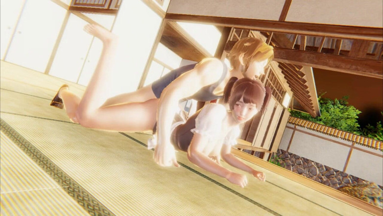 HentaiTubes: Pembantu hentai dientot sama majikannya sendiri