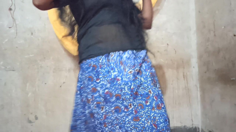 Bd fuking: Desi manželka tančí