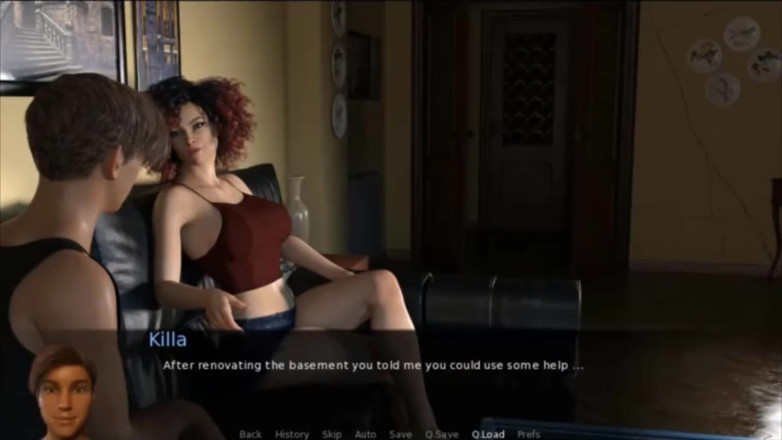 Visual Novels: Bangcity bahagian 6
