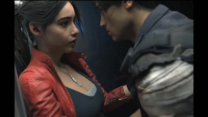 NuttForYou: Animasi Kompilasi Gelap