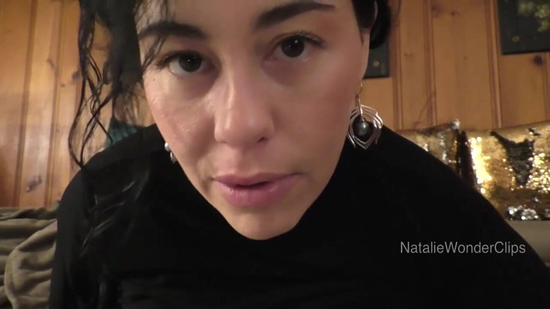 Natalie Wonder: anaath