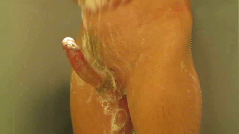 Littleschorschi: Douche stijve