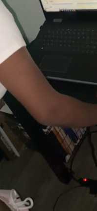 Stepdaddy Omg Im a Virgin