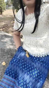 Dress Thai
