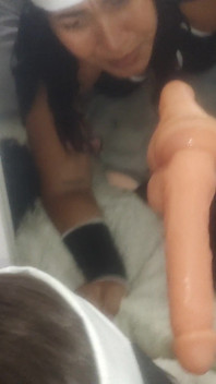 Holy Father Give Me Strength