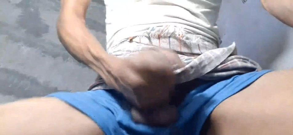 BlondeTroubleshootor: Desi Villege boşalma