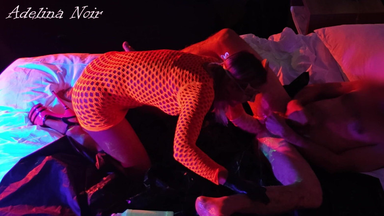 FISTINGQUEEN: 호텔 경험 05