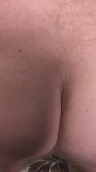 Fucking Session with a Fat Old Man