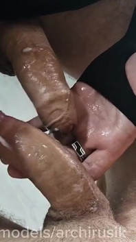 Fuck Your Holes, Bathe in Cum, Bitch, From Big, Thick, Powerful Cocks