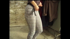 MMV films - The Original: Velké čůráky chčije a šukají krásné kundičky, které chčije na obličej