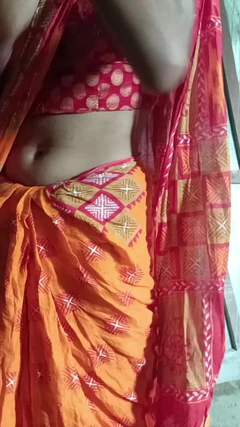 Desi Bhabhi tremendo foda